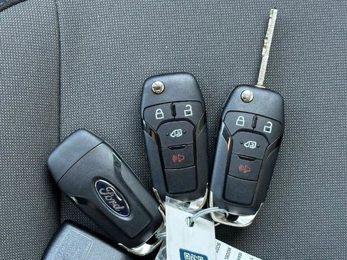 New 2025 Ford Transit 350 XLT image 26