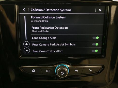 Used 2023 Chevrolet Traverse LS w/ Safety Package AWD/4WD image 30