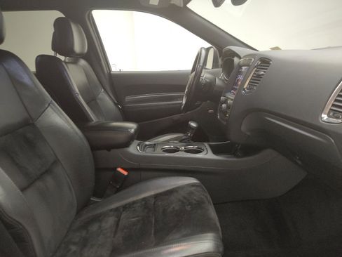 Used 2018 Dodge Durango GT w/ Premium Group AWD/4WD image 21