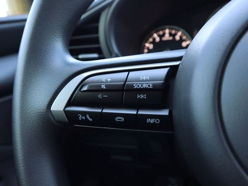 New 2026 MAZDA MAZDA3 s image 15