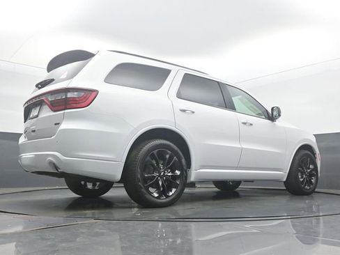 New 2026 Dodge Durango GT AWD/4WD image 51