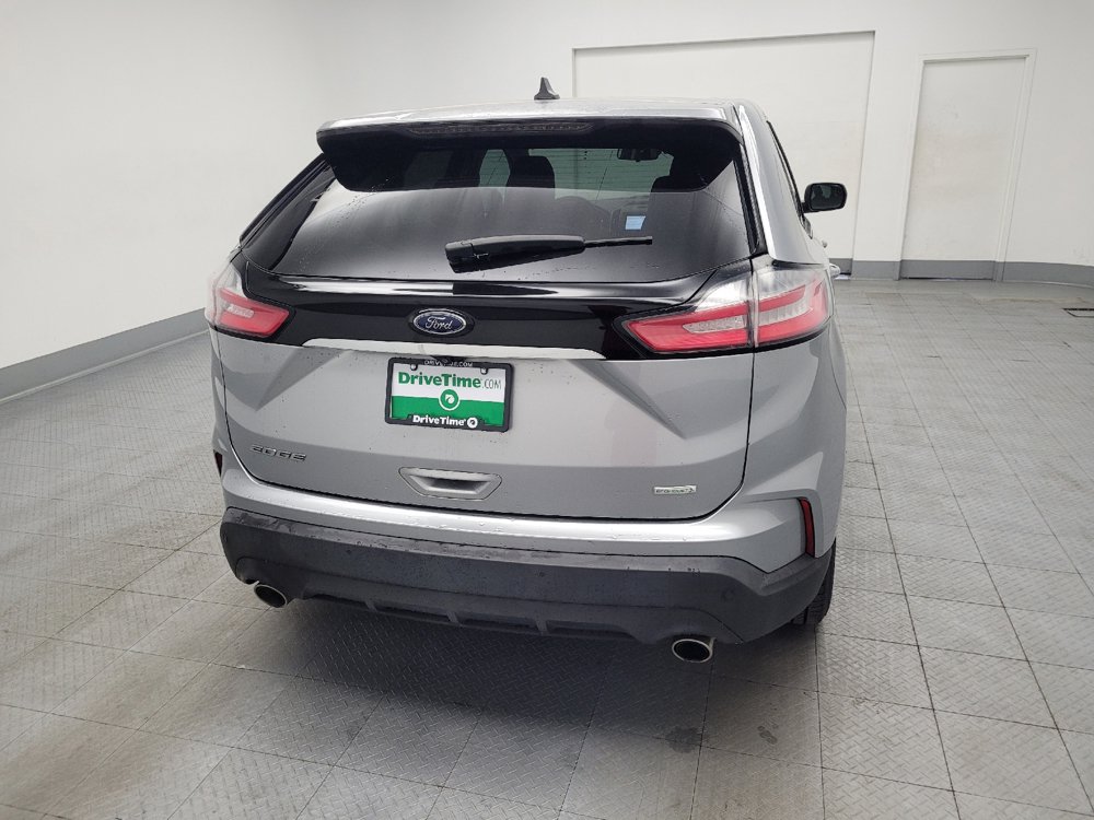 Used 2020 Ford Edge SE FWD image 7