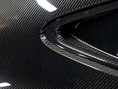Used 2012 McLaren P1 RWD image 19
