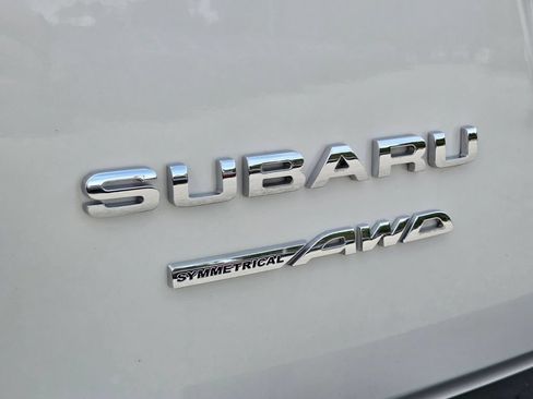 Used 2021 Subaru Crosstrek 2.5i Limited w/ Moonroof Package 2 AWD/4WD image 16