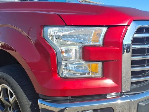 Used 2016 Ford F150 XLT w/ Equipment Group 301A Mid image 10