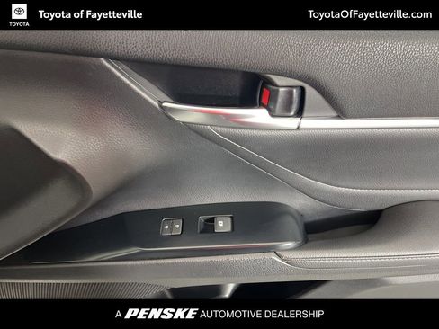 Used 2018 Toyota Camry XSE w/ Driver Assist Package image 20