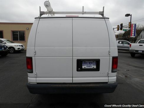 Used 2012 Ford E-150 and Econoline 150 w/ PWR Group RWD image 6