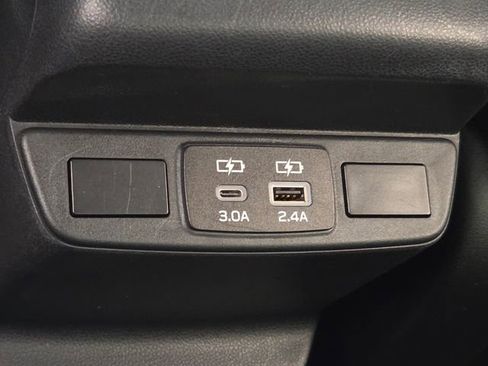 Used 2024 Subaru WRX Limited AWD/4WD image 16