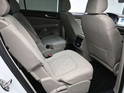 New 2026 Volkswagen Atlas SEL Premium R-Line AWD/4WD image 26