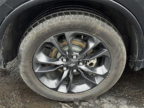 Used 2023 Dodge Durango R/T w/ Blacktop Package image 12