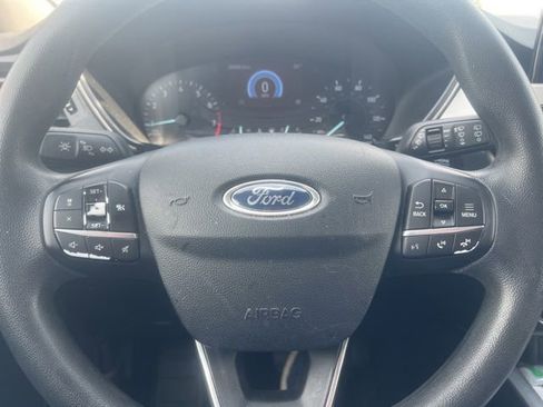 Used 2020 Ford Escape SE FWD image 12