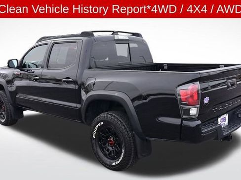 Used 2018 Toyota Tacoma TRD Pro image 3