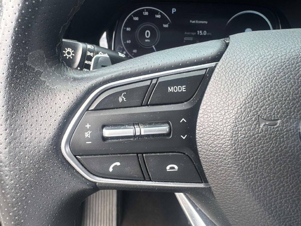 Used 2020 Hyundai Palisade Limited AWD/4WD image 21