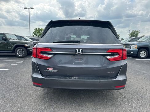Used 2021 Honda Odyssey Touring image 10