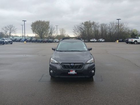 Used 2023 Subaru Crosstrek 2.5i Sport AWD/4WD image 2