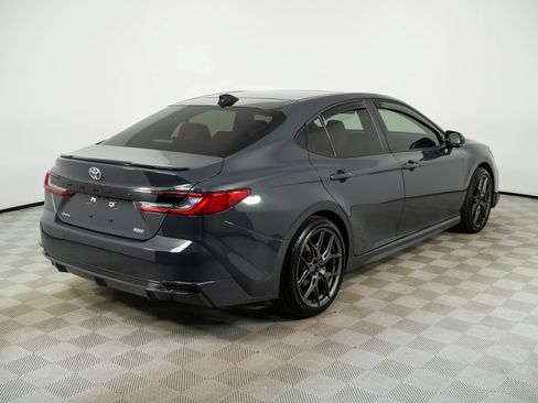 Used 2026 Toyota Camry XSE w/ Premium Plus Package FWD image 26