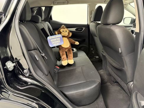 Used 2020 Nissan Rogue Sport S image 22