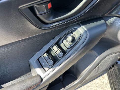 New 2026 Subaru Impreza RS AWD/4WD image 16