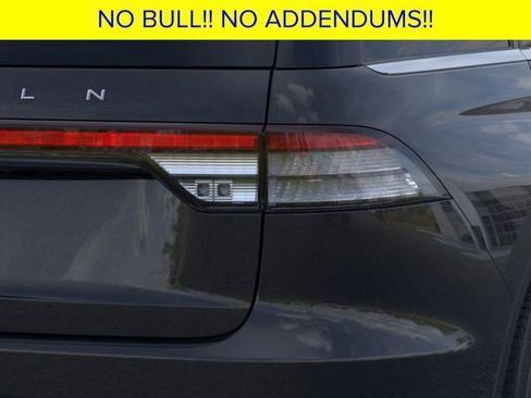 New 2026 Lincoln Aviator Reserve image 22