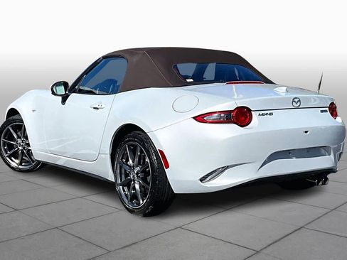 Used 2019 MAZDA MX-5 Miata Grand Touring image 10