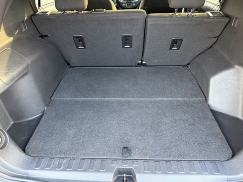 Used 2022 Chevrolet Equinox LT image 35