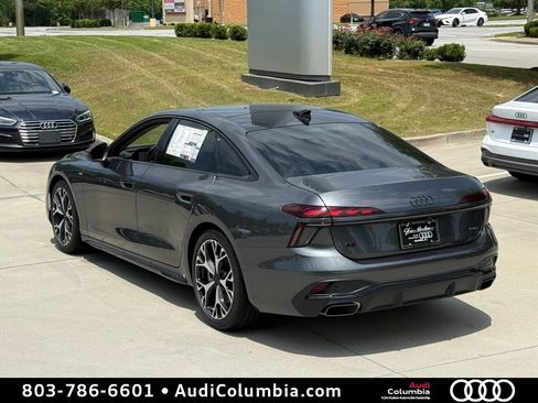 New 2026 Audi A6 Prestige AWD/4WD image 12
