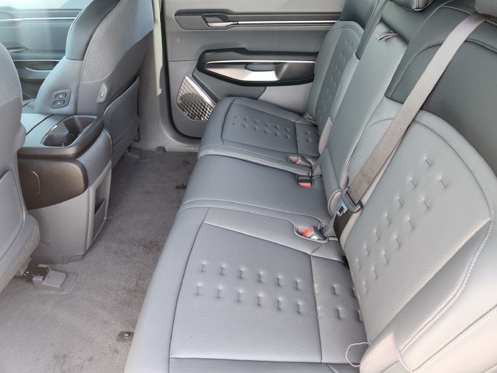New 2026 Kia EV9 Wind AWD/4WD image 21