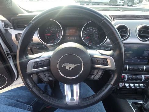 Used 2023 Ford Mustang Premium RWD image 38