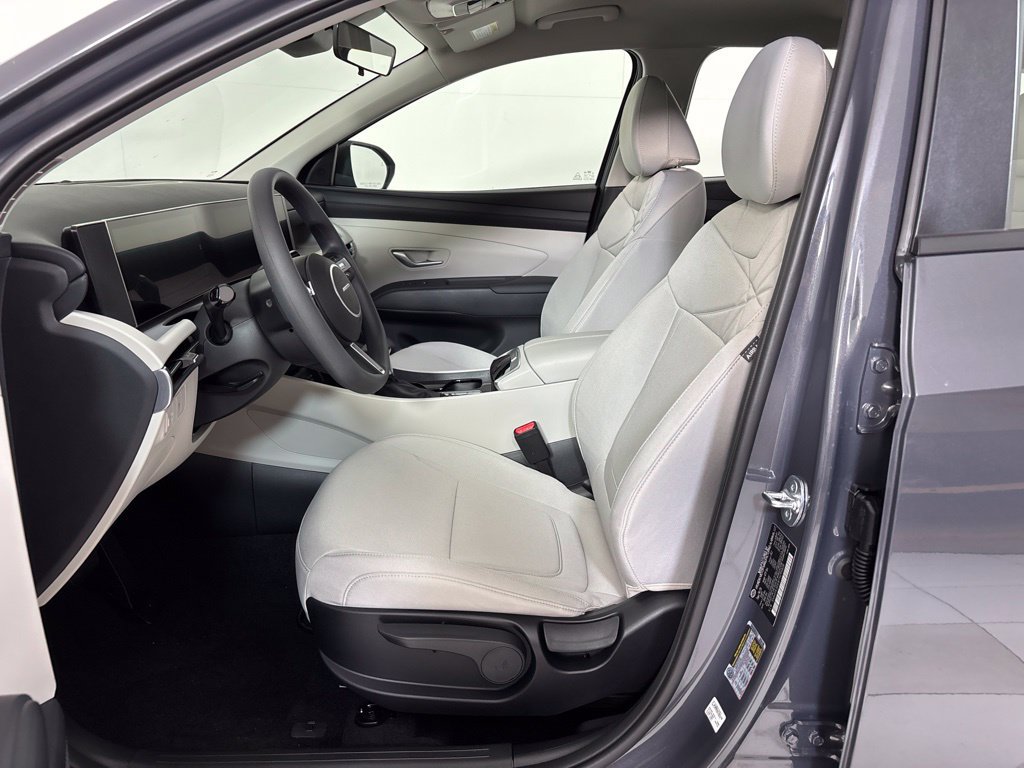 New 2026 Hyundai Tucson SE FWD image 14