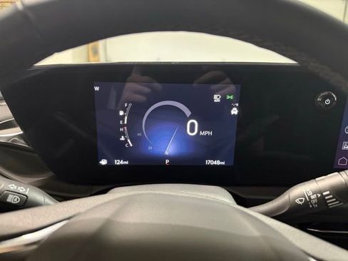 Certified 2024 Buick Envista Preferred w/ Convenience I Package image 9