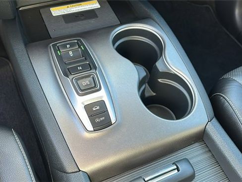 Used 2023 Honda Ridgeline RTL-E image 20