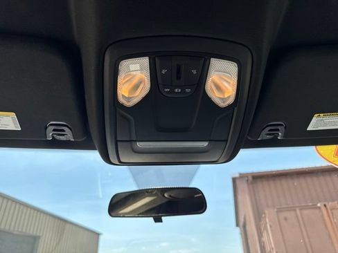 Used 2021 RAM 1500 Big Horn AWD/4WD image 15