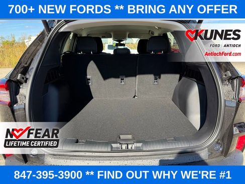 New 2026 Ford Escape Active w/ Cold Weather Package image 29