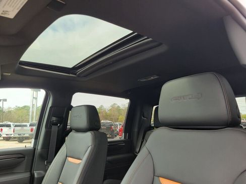 New 2026 GMC Sierra 2500 AT4 w/ AT4 Premium Plus Package image 24