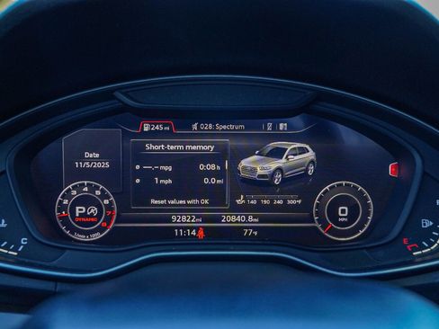 Used 2019 Audi Q5 2.0T Premium Plus w/ Premium Plus Package image 13