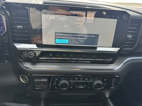 Used 2024 Chevrolet Silverado 3500 High Country w/ High Country Premium Package image 27