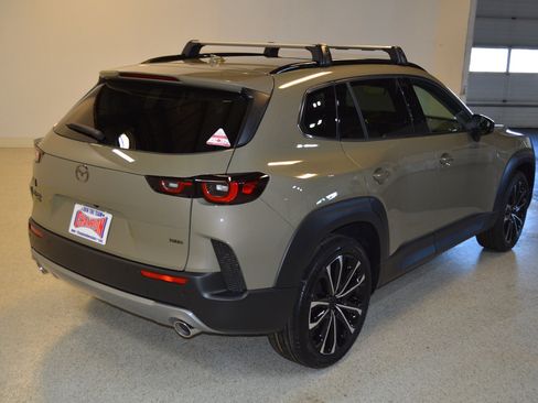 New 2026 MAZDA CX-50 2.5 Turbo w/ Cargo Package image 3