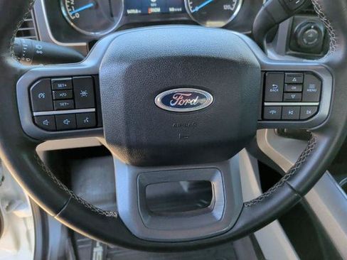 Certified 2023 Ford F150 XLT w/ Equipment Group 302A High AWD/4WD image 23