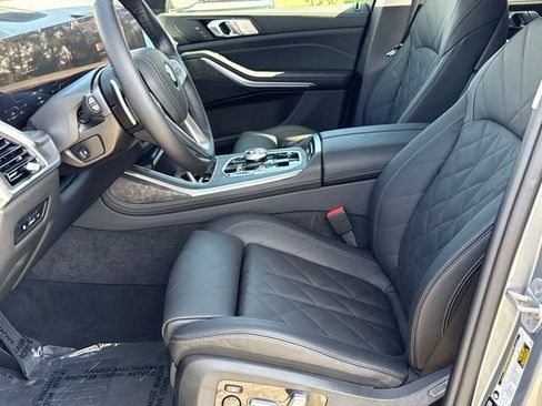 Used 2026 BMW X7 xDrive40i AWD/4WD image 20