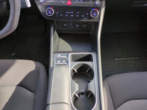 Certified 2024 Hyundai Sonata SEL image 16