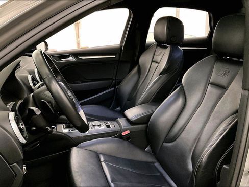 Used 2020 Audi A3 2.0T Premium w/ Final Edition Package image 24