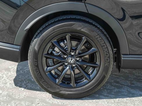 Certified 2026 Honda CR-V Sport image 11