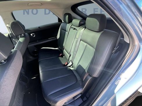 Used 2023 Hyundai Ioniq 5 Limited w/ Cargo Package image 22
