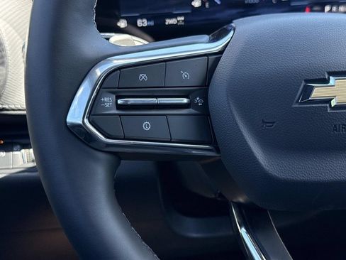 New 2026 Chevrolet Equinox LT AWD/4WD image 6