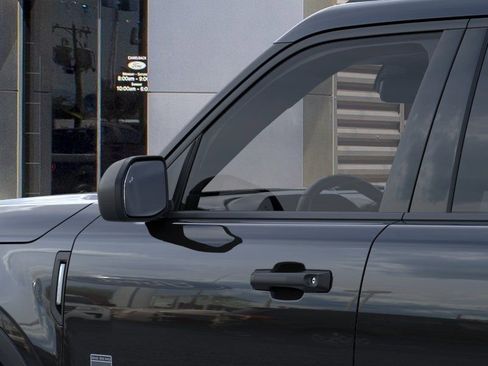 New 2025 Ford Bronco Sport Big Bend AWD/4WD image 50