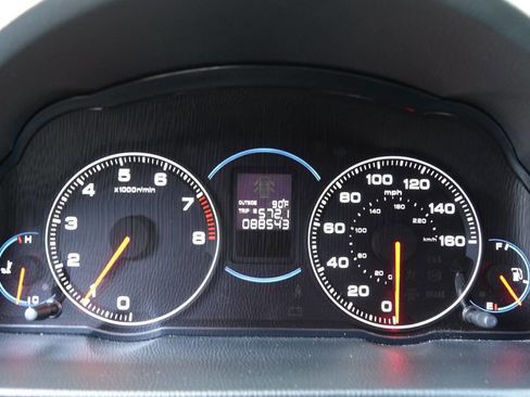 Used 2004 Acura TSX image 69