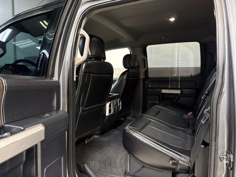 Used 2021 Ford F250 Lariat w/ Lariat Ultimate Package image 33