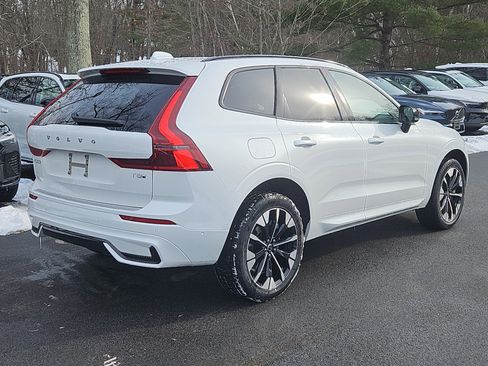 New 2026 Volvo XC60 T8 Plus w/ Protection Package Premier image 2