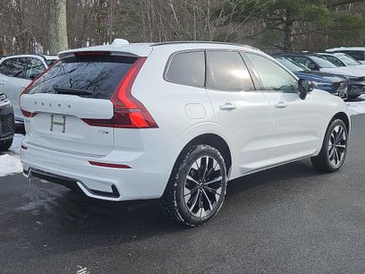 New 2026 Volvo XC60 T8 Plus w/ Protection Package Premier