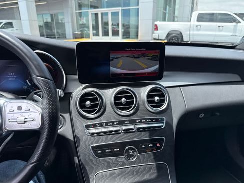 Used 2021 Mercedes-Benz C 300 Sedan image 28